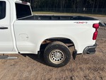 Chassis with