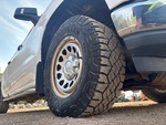 Chassis with