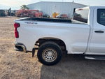 Chassis with