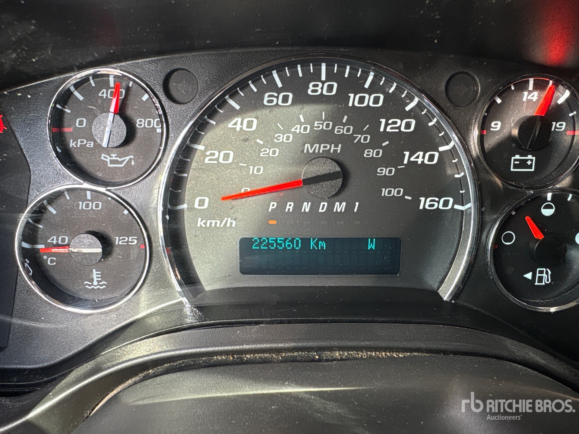 2019 Chevrolet EXPRESS 2500