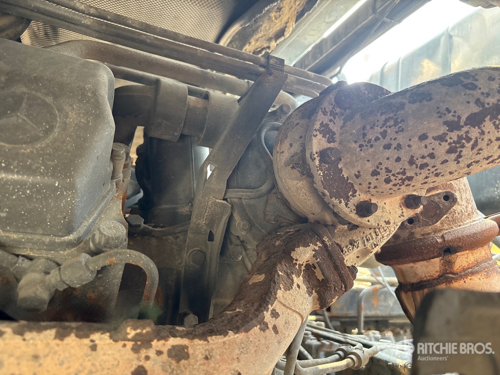 4 Engine with
