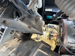 Air Compressor with