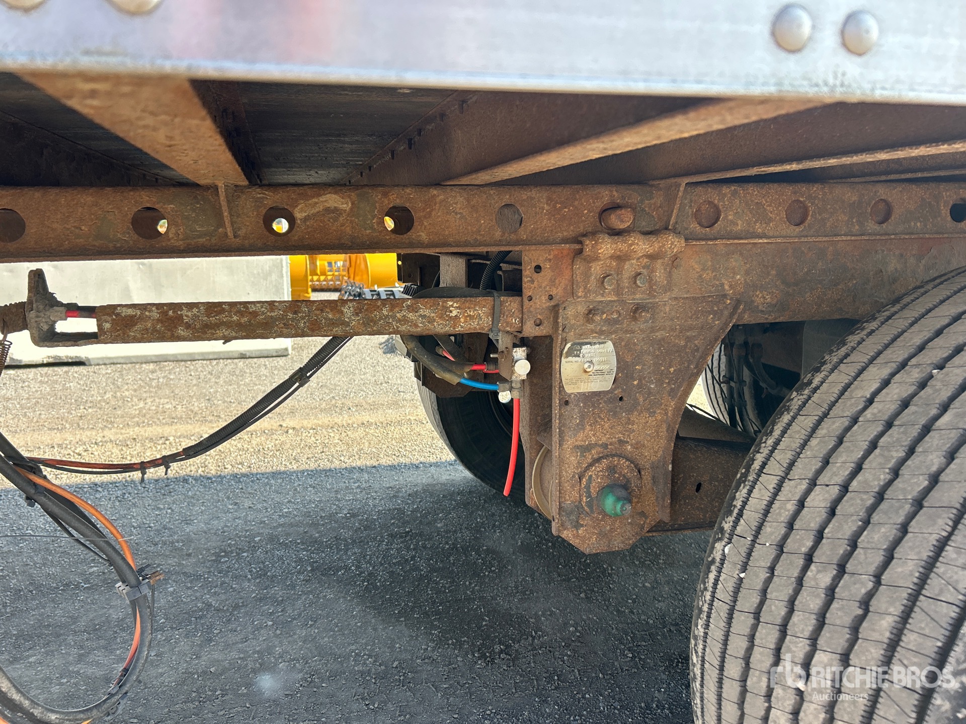 2016 Utility 4000DX