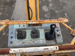 Control Station Upper with