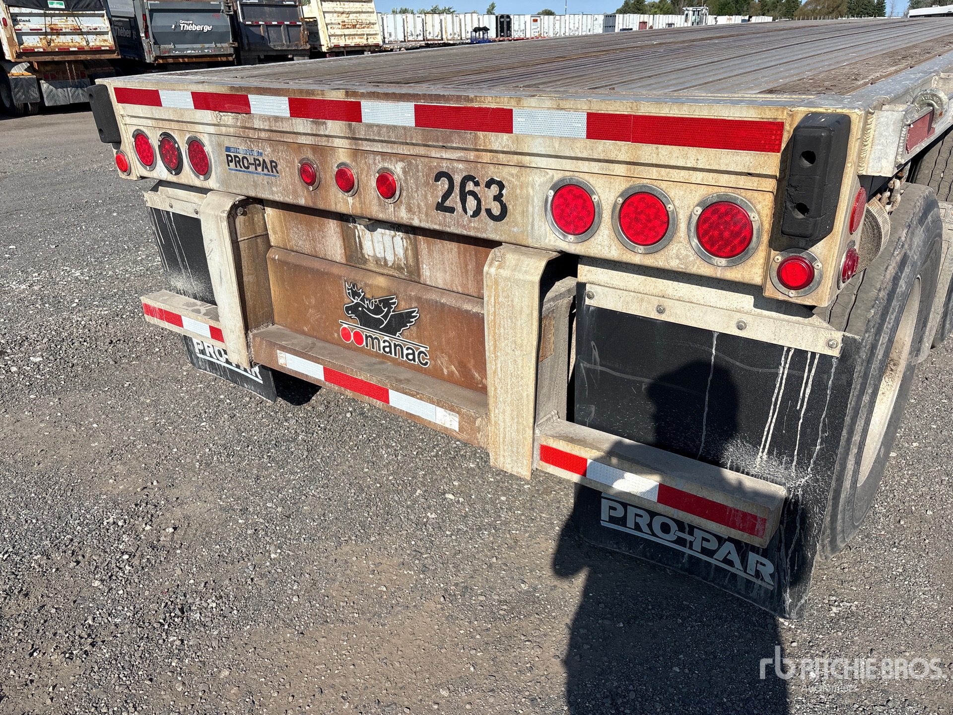 2006 Manac 10248