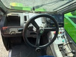 Control Station with