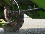 Drivetrain with