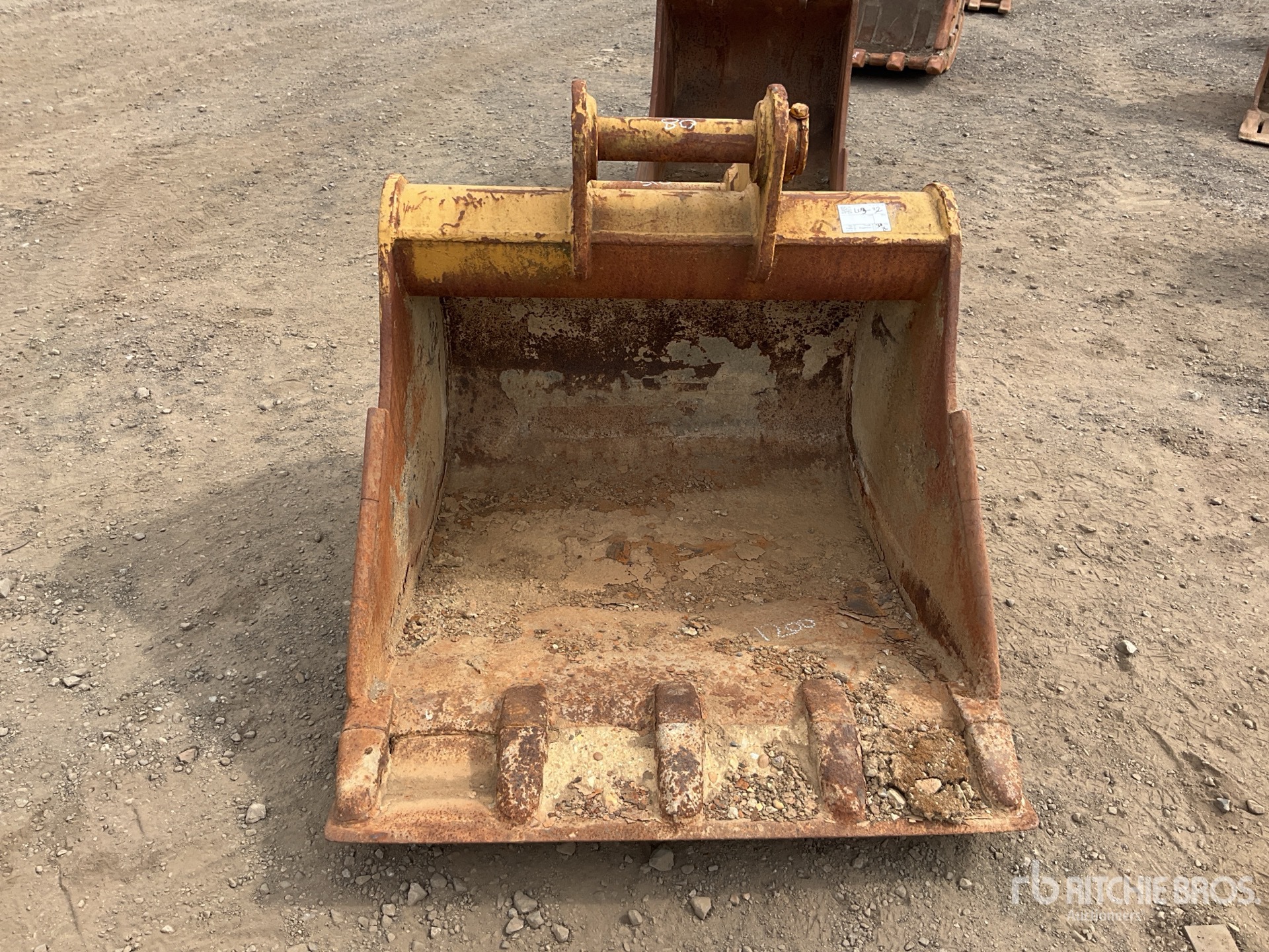 Strickland 1200 MM DIGGING