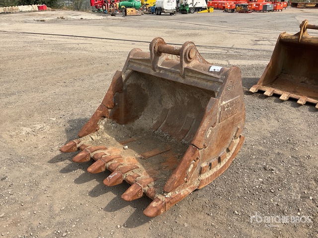 BEBS Excavator Bucket