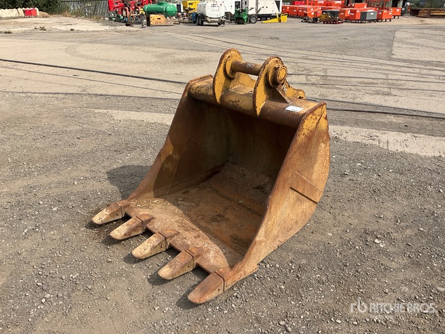 Excavator Bucket