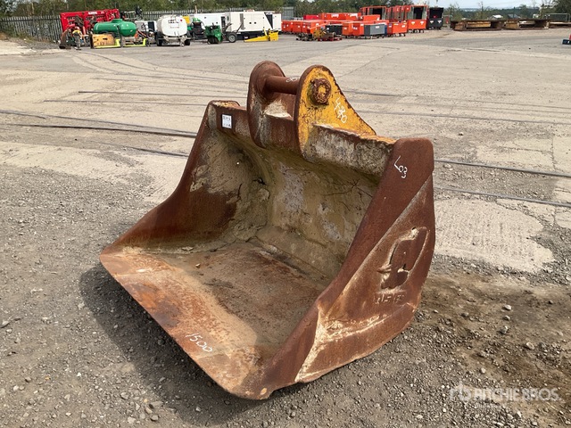 Excavator Bucket