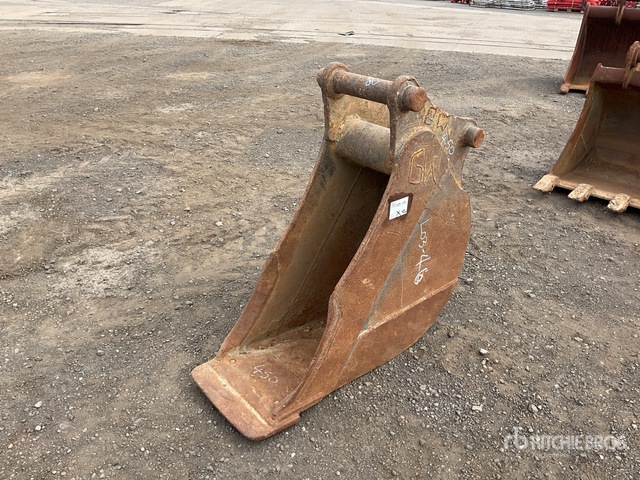 Excavator Bucket