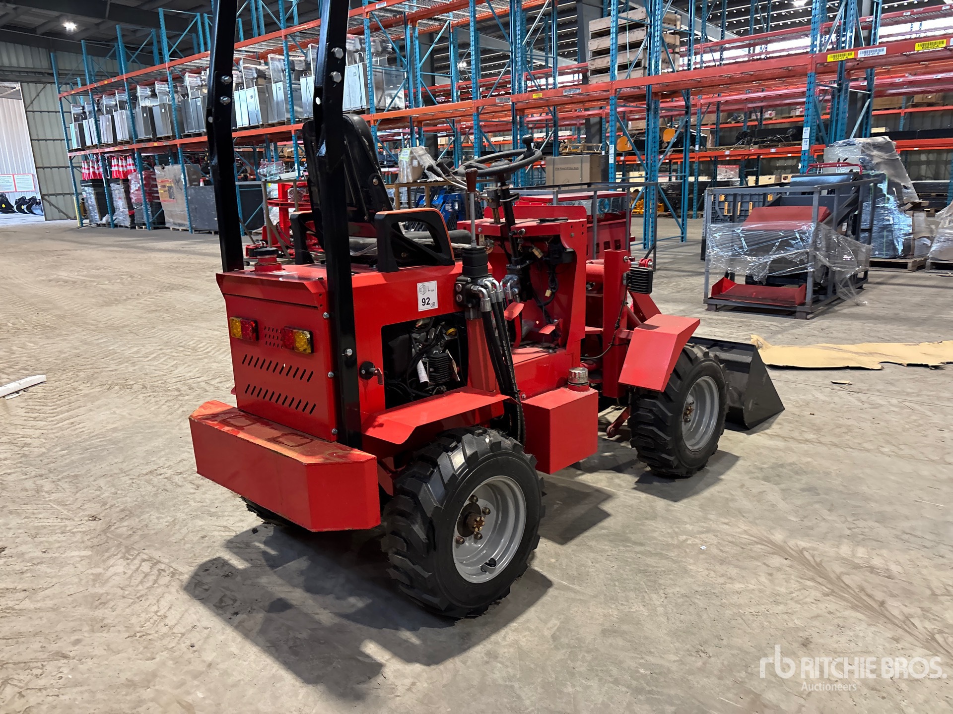 2026 AGT KRW23