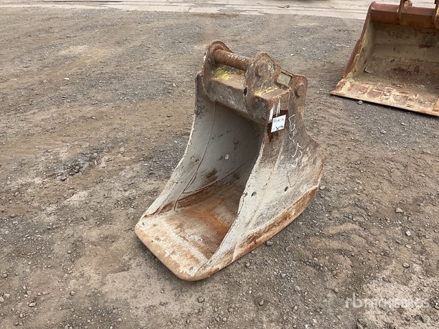 Excavator Bucket