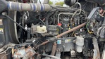 4 Engine with Engine - Left Side