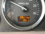 4 Transmision with Engine Hours