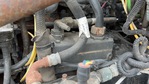 4 Engine with Air Compressor