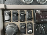 4 Transmision with Motorbremse