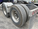 4 Underbody - Truck with Left Rear Drive Tires