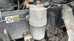 4 Engine with Einspritzpumpe