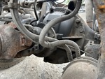 4 Underbody - Truck with Hinterachse