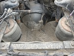 4 Underbody - Truck with Air-Bags