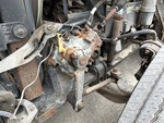 4 Underbody - Truck with Lenkungsbauteile