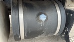 4 Engine with DEF / AdBlue Tank