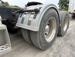 4 Underbody - Truck with Left Front Drive Tires