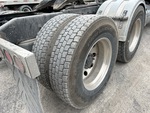 4 Underbody - Truck with Right Rear Drive Tires
