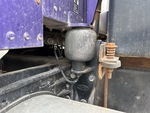 4 Underbody - Truck with Kabine Air Bags Suspension