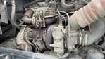 4 Engine with Exhaust System