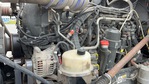 4 Engine with Oil Leaks