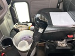 4 Transmision with Gear Selector