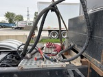 4 Underbody - Truck with Nass Kit Sanitär