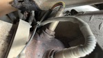 4 Engine with Diesel Particulate Filter