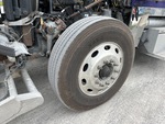 4 Underbody - Truck with Left Steer Tire