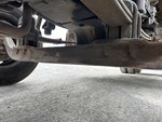 4 Underbody - Truck with Lenkachse (nicht angetriebene)