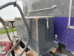 4 Underbody - Truck with Hydrauliktank
