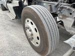 4 Underbody - Truck with Right Steer Tire