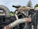 4 Engine with Cooling System Leaks