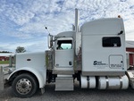 General Appearance with Sheet Metal (fiberglass) Condition