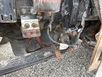 4 Underbody - Truck with Suspension Springs/Hangers