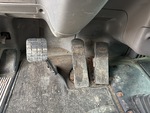 4 Transmision with Brake Control