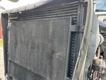 4 Engine with Radiator
