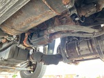 4 Underbody - Truck with Power Take Off