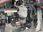 4 Engine with Fuel System