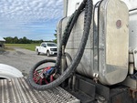 4 Underbody - Truck with Wet Kit Plumbing