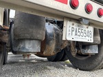 4 Underbody - Truck with Suspension Air Bags