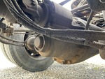 4 Underbody - Truck with Front Axle